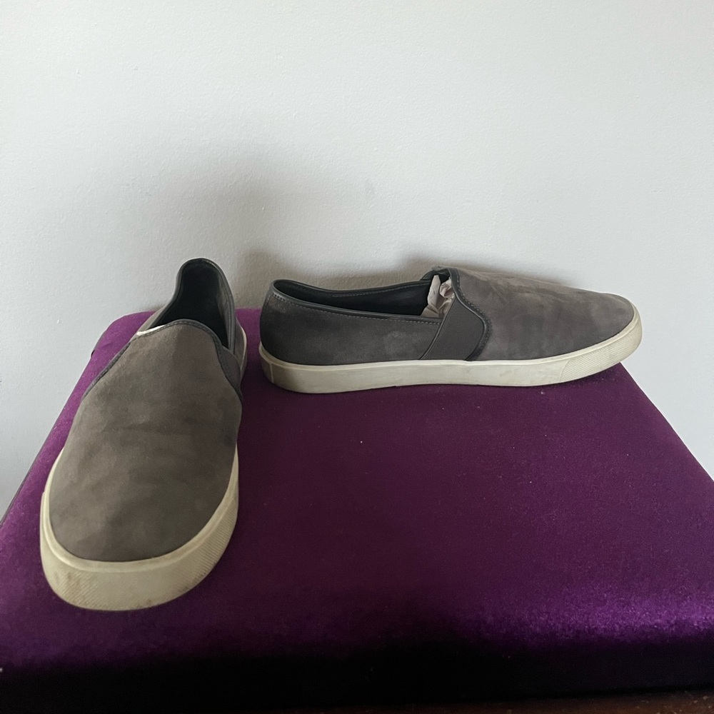 Vince | Slip-On Shoes